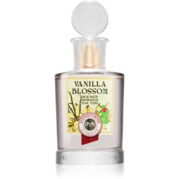 Monotheme Classic Collection Vanilla Blossom Eau de Toilette pentru femei - imagine 2